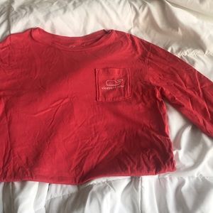 Vineyard vines long sleeve shirt